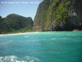 20090420 Phi Phi Island - Maya Bay- Koh Khai  54 of 182 